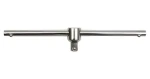 Vorel Ráčna 3/4" typ T 450 mm / Ráčna / Pochromovaná / Uhlíková ocel (TO-53710)