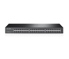TP-Link switch TL-SG1048 (48xGbE) EDF_438400