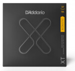 D'Addario XTABR1256