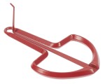 Veles-X Jaw Harp 14 - Red