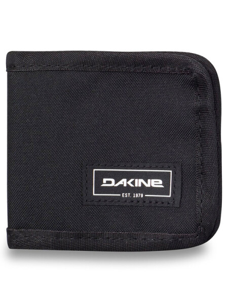 Dakine TRANSFER black pánská peněženka