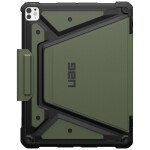 Urban Armor Gear Plasma Healthcare Handstrap & Kickstand Case obal na tablet Microsoft Surface Go 4, Surface Go 3, Surfa