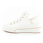 Skechers Snoop One-OG Leather Slip-Ins W 186001/WHT dámské boty 40