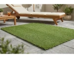Umělý travní koberec Cebu 133x300 cm, zelený