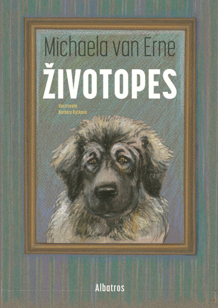 Životopes - Michaela van Erne