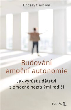Budování emoční autonomie
