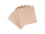 SIXTOL WOOD SET Dřevěné destičky