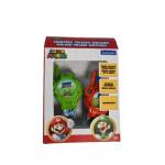 Lexibook hodinky Super Mario s vysílačkou s dosahem 200 m - Alltoys Lexibook