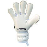 Rukavice 4keepers Champ Carbo VII Junior Jr S994141 07.0
