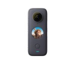 Insta360 ONE X2 akční outdoorová kamera, vodotěsná, dvojice 360° objektivů, 30 fps, ovládání hlasem EDF_1581082