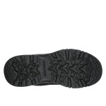 Dámské boty Skechers Relaxed Fit Trego El Capitan W 158254-BKGY 36