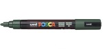 Posca popisovač 1,8 2,5 mm, anglická zelená (83)