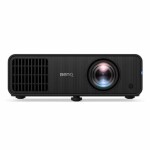 BenQ LW600ST černá / DLP / 1200x800 / 2800 ANSI / HDMI / USB / RS-232 / 3D / repro (9H.JS377.13E)