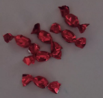 Smiffys.com Bonbón feferonkový volně 1ks