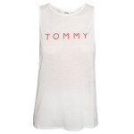 Dámský top UW0UW01524-141 - Tommy Hilfiger S