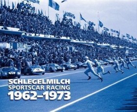 Sports Car Racing - Rainer W. Schlegelmich