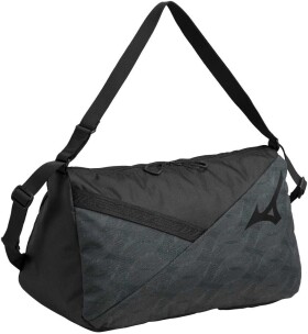 Mizuno GB Holdall Waso 33GDC00690 šedá