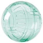 SAVIC Koule pro hlodavce průhledná / Hračka / Průměr 18 cm / Plast (115-0187)