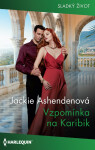 Vzpomínka na Karibik - Jackie Ashendenová