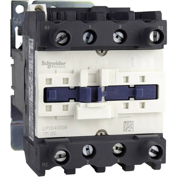 Schneider Electric LP1D40008MW stykač 1 ks