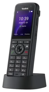 Yealink AX86R / VoIP telefon / Bezdrátový (AX86R)