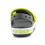 Sandály Crocs Crocband Cruiser Jr 209423-1NJ EU 28/29