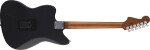 Fender Acoustasonic Standard Jazzmaster BLK
