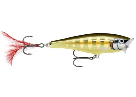Rapala Wobler Skitter Pop Top Water Fresh STGS,Rapala Wobler Skitter Pop Top Water Fresh STGS