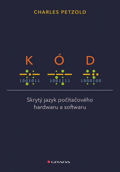 Kód