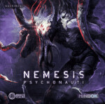 Nemesis: Psychonauti