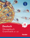 Deutsch Übungsbuch Gramatik A1/A2 - Joseph Roth