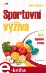 Sportovní výživa Nancy Clark (e-kniha)