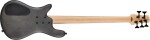 Spector Euro LX 5 BO Black Stain