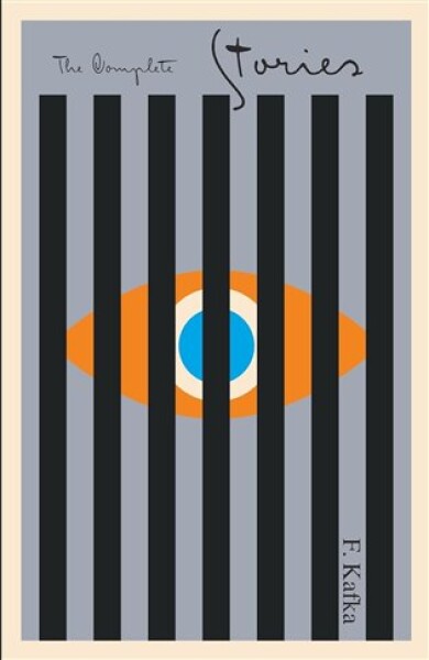 Complete Stories Franz Kafka