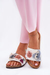 Pantofle model 209933 Step in style 39