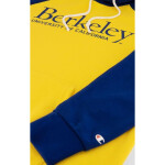 Champion Berkeley Univesity Hoodie 218568.YS050 pánské