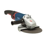 Elektrická úhlová bruska 230 mm Scheppach AG2200
