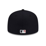 New Era Pánská kšiltovka Minnesota Twins MLB Authentic 59FIFTY Fitted Alternate Velikost: 7 1/8