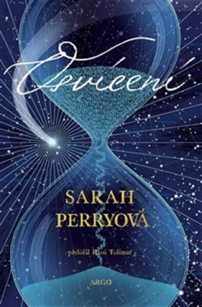 Osvícení - Perryová Sarah