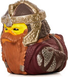 Tubbz kachnička mini Pán prstenů - Gimli - EPEE