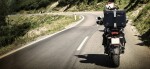 Chladicí kufr na motorku/čtyřkolku Topcase Yolco MCX17 černý