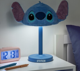 Stitch lampa SoftGlo - EPEE