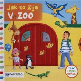 Jak to žije zoo