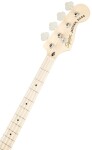 Fender Squier Affinity Jaguar Bass H MN BLK