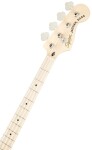 Fender Squier Affinity Jaguar Bass BASS H MN BPG BLK