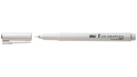 Dokumentní popisovač 0,4 mm Marvy For Drawing