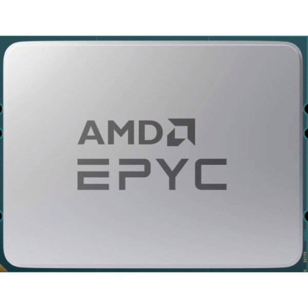 AMD Epyc 9274F 24 x 4.05 GHz 24-Core procesor Socket (PC): AMD SP5 320 W 100-000000794
