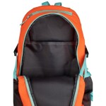 Acra Batoh Acra Backpack 35 L turistický oranžový 63602754