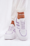 Sportovní obuv model 209440 Step in style 39