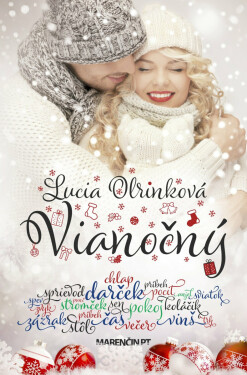 Vianočný - Lucia Olrinková